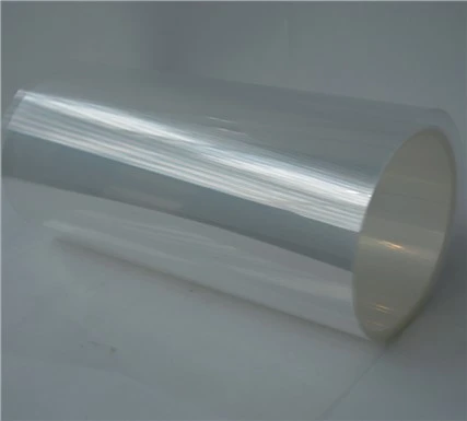 PET/PE Film